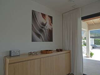 Villa Malaucène Features 17