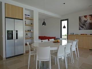 Villa Malaucène Équipement 18