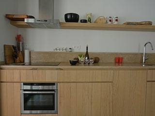 Villa Malaucène Features 26