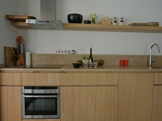 Villa Malaucène Kenmerken 25