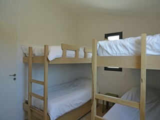 Villa Malaucène Ausstattung 19