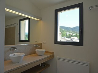 Villa Malaucène Caratteristiche 25