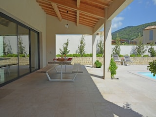 Villa Malaucène Außenaufnahme 2