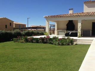 Villa Malaucène Grabación al aire libre 8