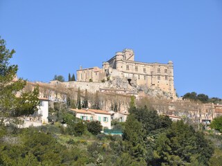 Villa Malaucène Entorno 39