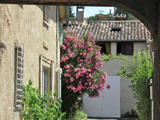 Villa Malaucène Entorno 35