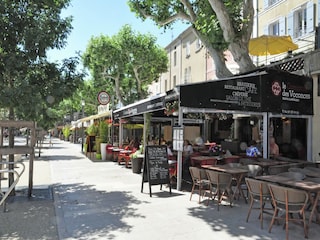 Villa Malaucène Environnement 36