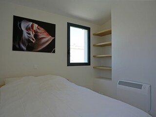Villa Malaucène Características 27