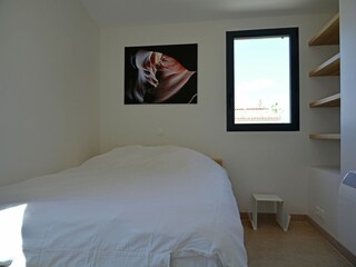 Villa Malaucène Características 28