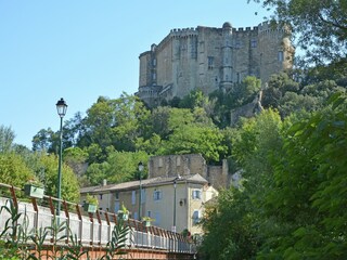 Villa Malaucène Environnement 32