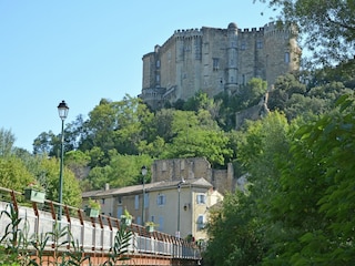 Villa Malaucène Environnement 37