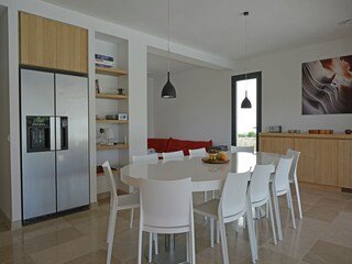 Villa Malaucène Ausstattung 31