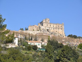 Villa Malaucène Environment 40
