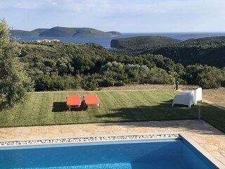 Villa Kamaria Buitenaudio-opname 5