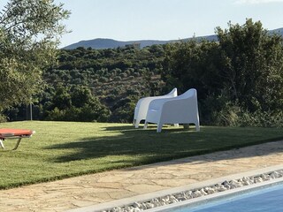 Villa Kamaria Buitenaudio-opname 6
