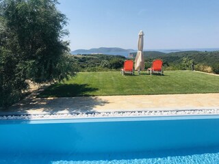 Villa Kamaria Buitenaudio-opname 7