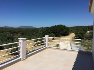 Villa Kamaria Registrazione all'aperto 1