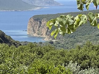 Villa Kamaria Grabación al aire libre 8