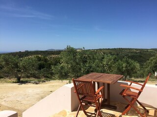 Villa Kamaria Buitenaudio-opname 14
