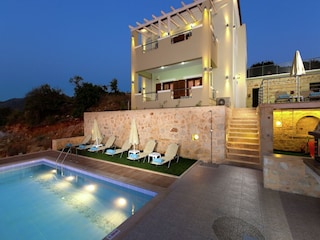 Villa Roumeli Außenaufnahme 9