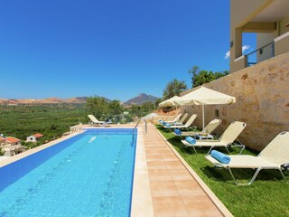 Villa Roumeli Außenaufnahme 4