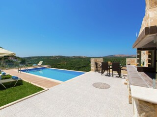Villa Roumeli Außenaufnahme 5