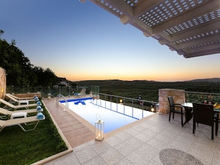 Villa Roumeli Außenaufnahme 10