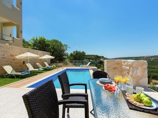 Villa Roumeli Außenaufnahme 10