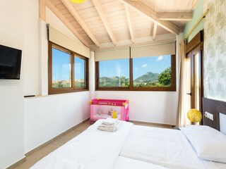 Villa Roumeli Ausstattung 23