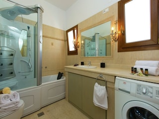 Villa Roumeli Ausstattung 30