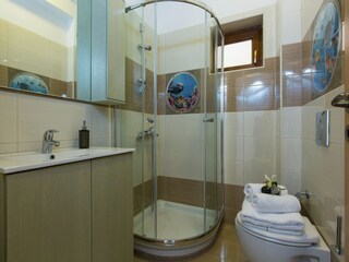 Villa Roumeli Ausstattung 24
