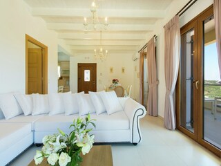 Villa Roumeli Caratteristiche 25