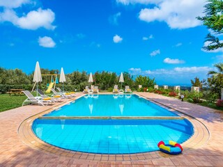 Villa Kirianna Registrazione all'aperto 6