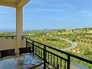 Villa Kirianna Registrazione all'aperto 10