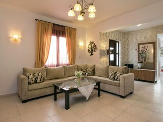 Villa Kirianna Caratteristiche 25