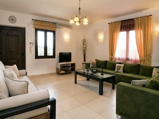 Villa Kirianna Ausstattung 18