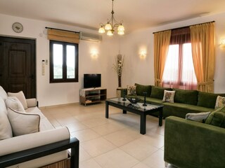 Villa Kirianna Caratteristiche 18