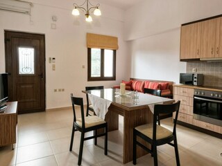 Villa Kirianna Ausstattung 12