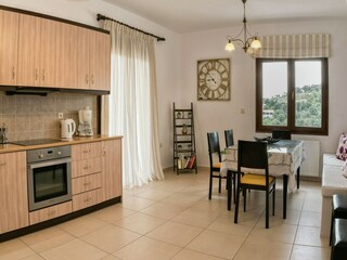Villa Kirianna Ausstattung 20