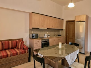 Villa Kirianna Ausstattung 21