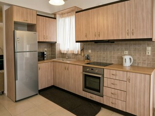 Villa Kirianna Caratteristiche 22