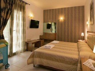 Villa Kirianna Ausstattung 24