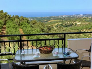 Villa Kirianna Buitenaudio-opname 3