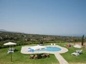 Villa Viran Episkopi Außenaufnahme 1