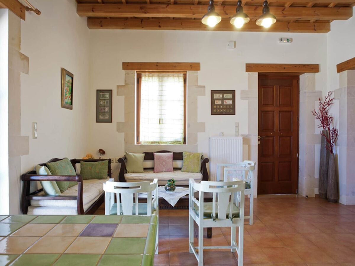 Villa Viran Episkopi Ausstattung 14