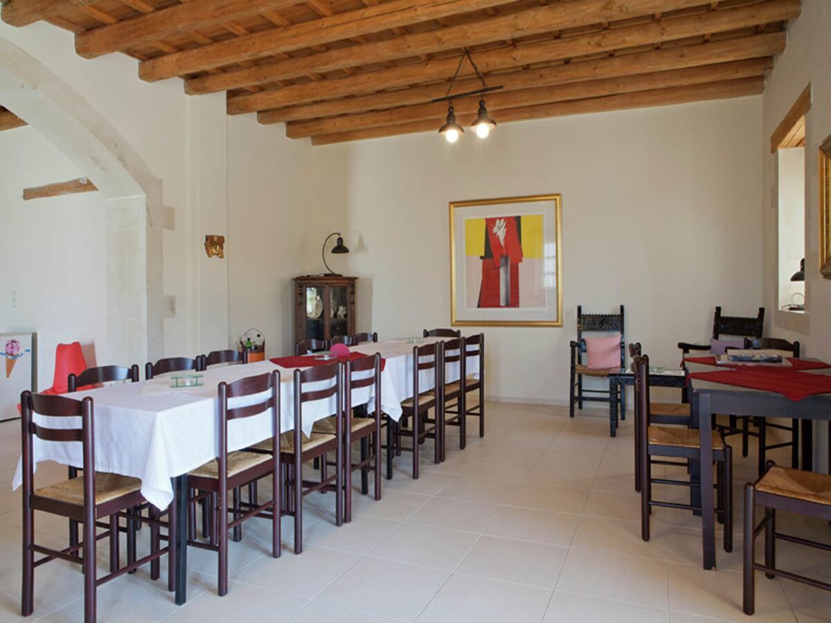 Villa Viran Episkopi Ausstattung 15