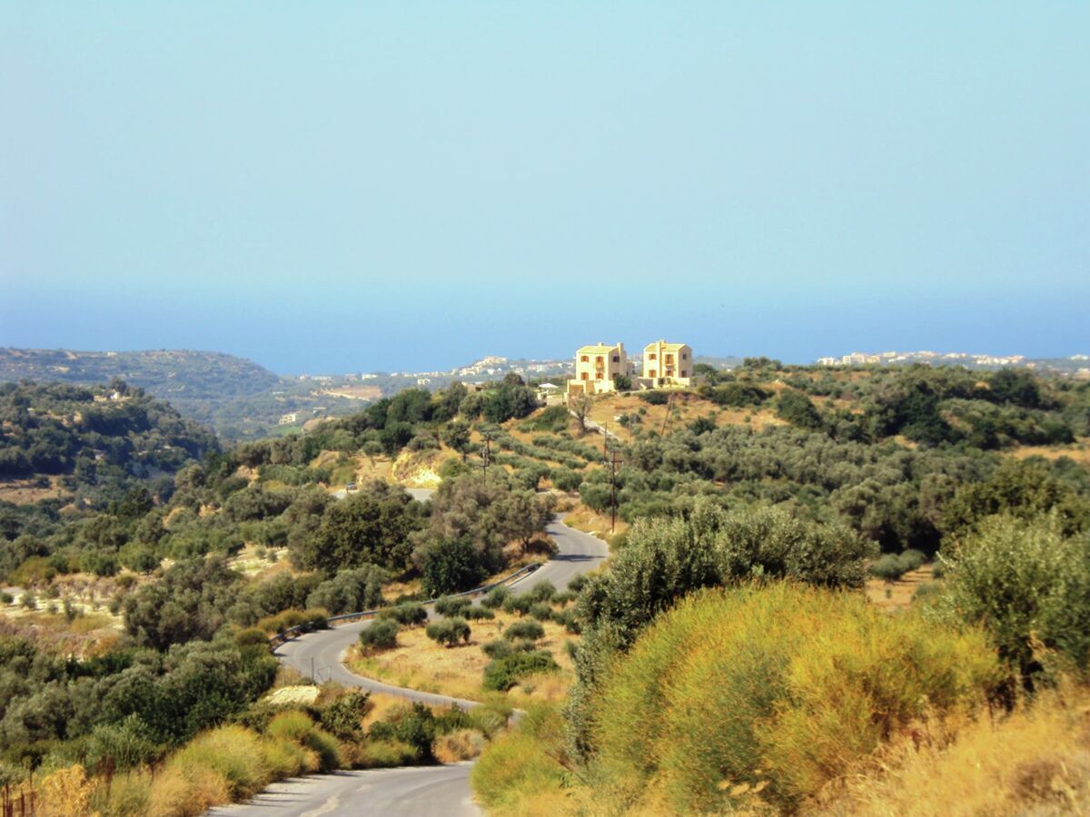 Villa Viran Episkopi Umgebung 40