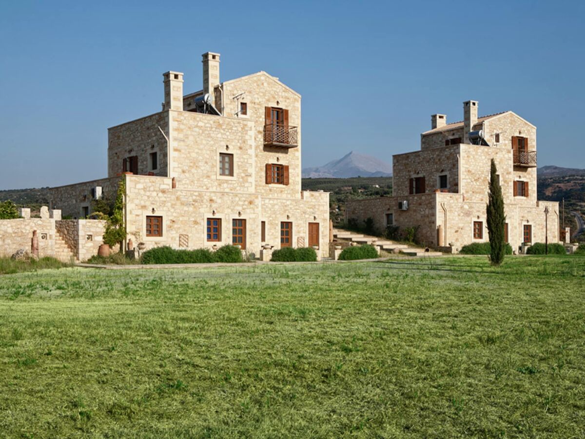 Villa Viran Episkopi Außenaufnahme 4