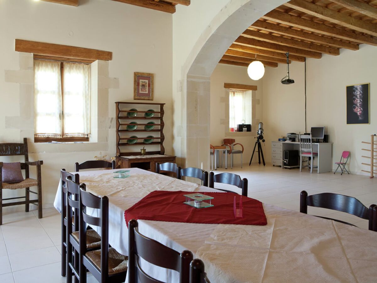 Villa Viran Episkopi Ausstattung 19