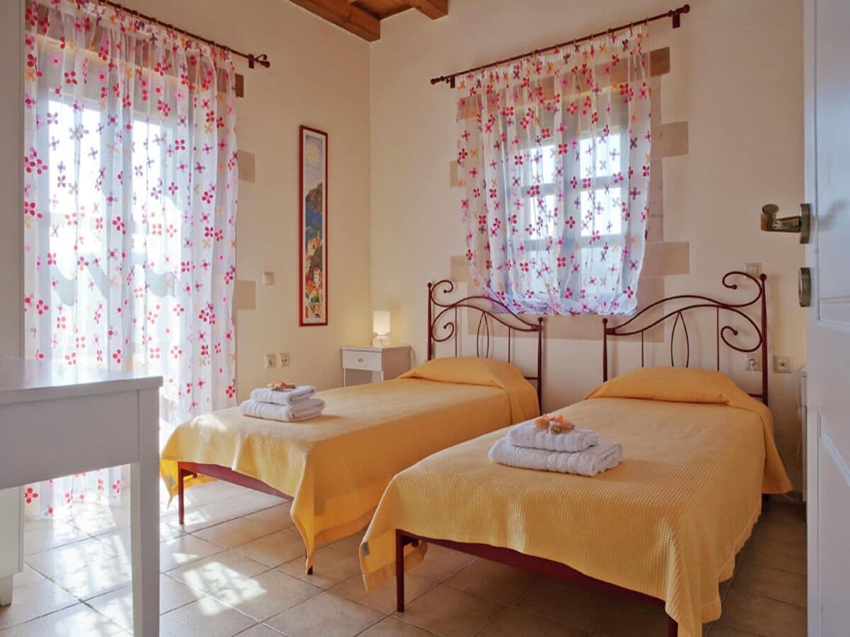 Villa Viran Episkopi Ausstattung 22